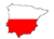 ELECTRODANISA - Polski